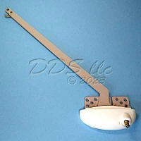 Sill Mounted Casement Operator 36-514W-XD