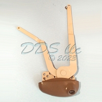 Sill Mounted Casement Operator 36-517EB