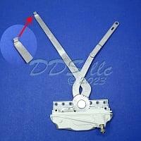 Ashland Dual Arm Casement Operator 36-565ss