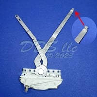 Ashland Dual Arm Casement Operator 36-566ss
