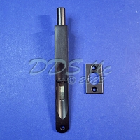 Flush Bolt 19-362002-ORB