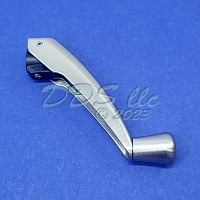 Truth Folding Handle Satin Nickel 37-109FH-21
