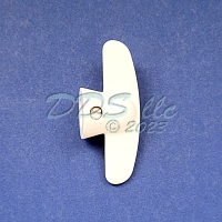 Pella Window T Handle White 37-124W