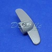 11-32 Inch T  Handle-Clay 37-125-6