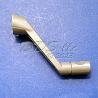 Roto Interlock Window Crank Handle Clay 37-157CY