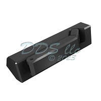 Truth Encore Folding Handle and Cover Set Matte Black 37-265-79