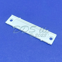 Backing Cover Plate 39-1030