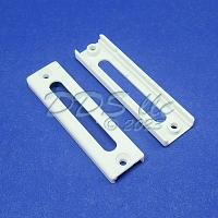 Lock Bar Guide Cover 39-1178