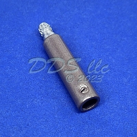 Truth Handle Extension Bronze 39-118-1