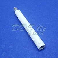 Handle Extension White 39-119-3