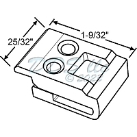 Tie Bar Guide 39-459 2