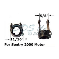 Truth Sentry Skylight Alignment Collar 39-467 1