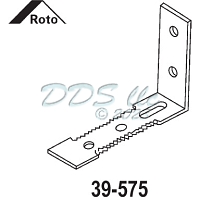 Sash Adapter Bracket 39-575 1