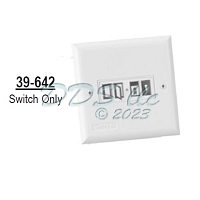 Sentry II HS Switch 39-642