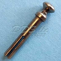 Sash Bracket Pin 39-838