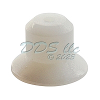 Bi Fold Closet Door Pin Assembly Cap 4-115