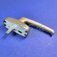 Euro Tilt and Turn Window Handle 40-1033