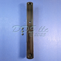 Siegenia Recessed Lands Interior Handle 40-1203B