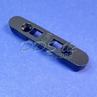 Tilt and Turn Window Handle Connector Top Plate 40-1205