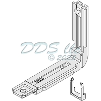 Roto Interlock Assa Abloy Corner Drive 40-1208 1