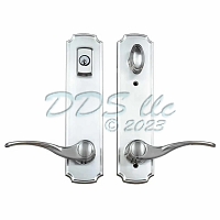 Eclipse Swing Door Handle Set 40067-SNK-WR Eclipse Swing Door Handle Set 40067-SNK-WR