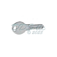 Roto Key Blank 40R-138