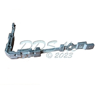 Roto Corner Drive Assembly LH 40R-298