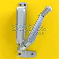 Stanley 47 Awning Operator LH 41-206P D Stanley 47 Awning Operator LH 41-206P D