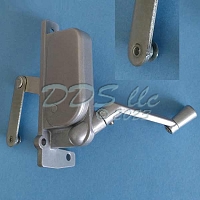 Tucker Awning Operator LH 41-237P D Tucker Awning Operator LH 41-237P D