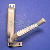 Georgia-Palm Beach Awning Operator 41-262P D Georgia-Palm Beach Awning Operator 41-262P D