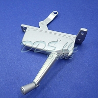 Ware Old Style Awning Operator LH 41-295P D Ware Old Style Awning Operator LH 41-295P D