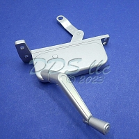 Ware Old Style Awning Operator RH 41-296P D Ware Old Style Awning Operator RH 41-296P D