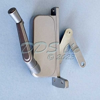 Williams Awning Operator LH 41-3316P D Williams Awning Operator LH 41-3316P D