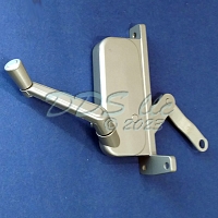 Stanley - C&E Awning Operator LH 41-396P D Stanley - C&E Awning Operator LH 41-396P D