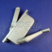 Jalousie Awning Window Operator 41-518P D Jalousie Awning Window Operator 41-518P D