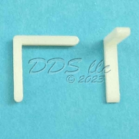 Nylon Corner Key  46-19