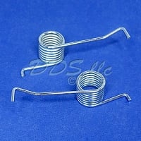 Metal Spring Set 5-124A