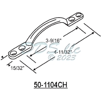 Sash Lift 50-1104CH 2
