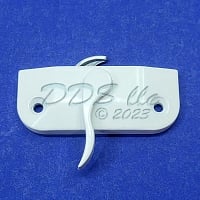 Window Sash Lock 50-2042-3