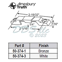 Truth Window Keeper 50-374-3 1
