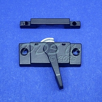 Sweep and Sash Lock 50-418-10