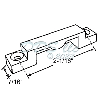 Truth Window Keeper 50-499-3 1