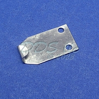 Stamped Steel Window Keeper 50-697