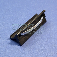 Extruded Sash Handle 50-768 Extruded Sash Handle 50-768