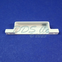 Extruded Sash Handles & Lifts 50-873W Extruded Sash Handles & Lifts 50-873W