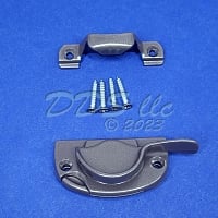 Sash Lock and Keeper 50-973-1