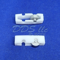 Sliding Window Roller 52-632a