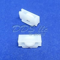 Better-Bilt Sliding Window Roller 52-716