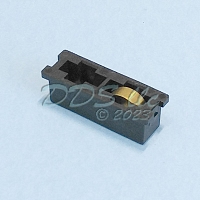 Sliding Window Rollers 52-859 2