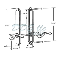 True Elegance Passive 55-102orbz